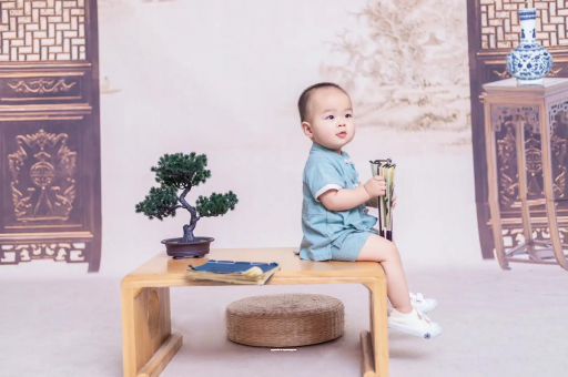 鞍山宝宝出牙时间