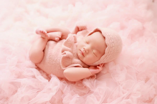 鞍山六个月的宝宝